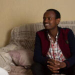 Dr Ephrem Abathun